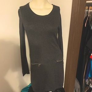 Michael kors sweater dress